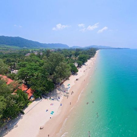 Sayang Beach Resort Ko Lanta Zewnętrze zdjęcie