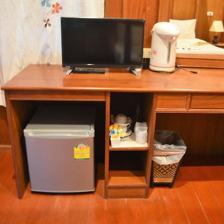 Sayang Beach Resort Ko Lanta Zewnętrze zdjęcie