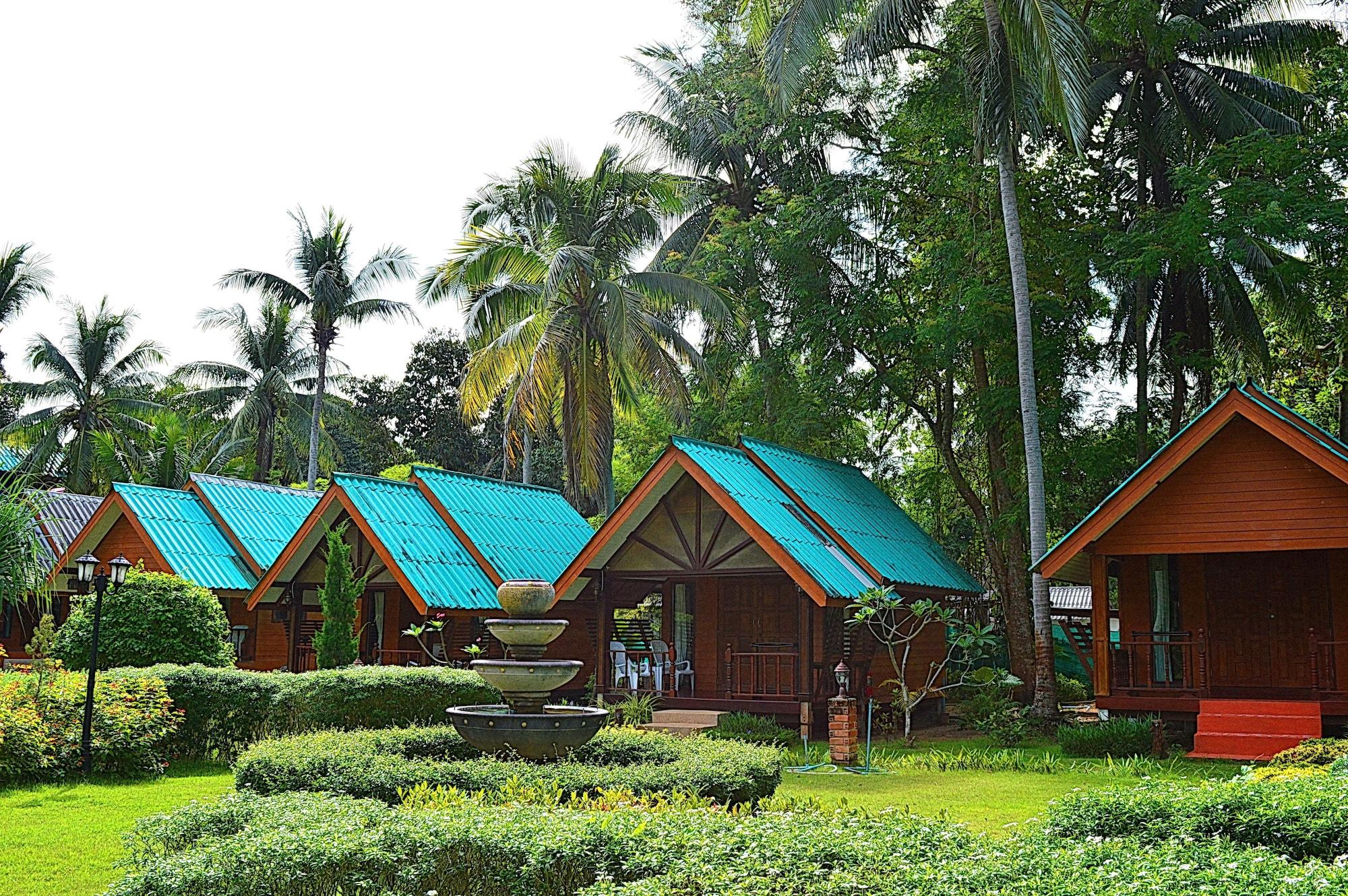 Sayang Beach Resort Ko Lanta Zewnętrze zdjęcie