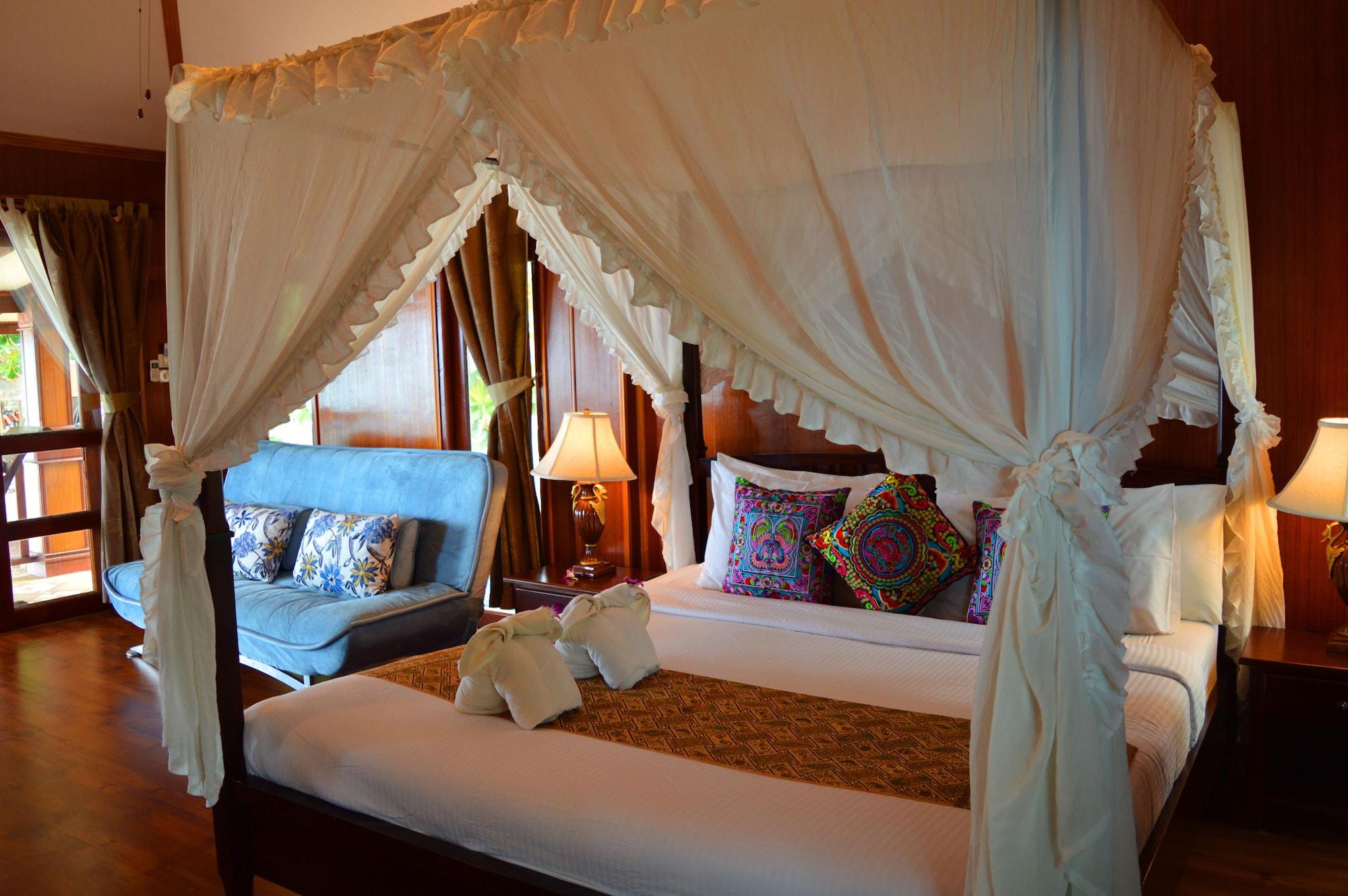 Sayang Beach Resort Ko Lanta Zewnętrze zdjęcie