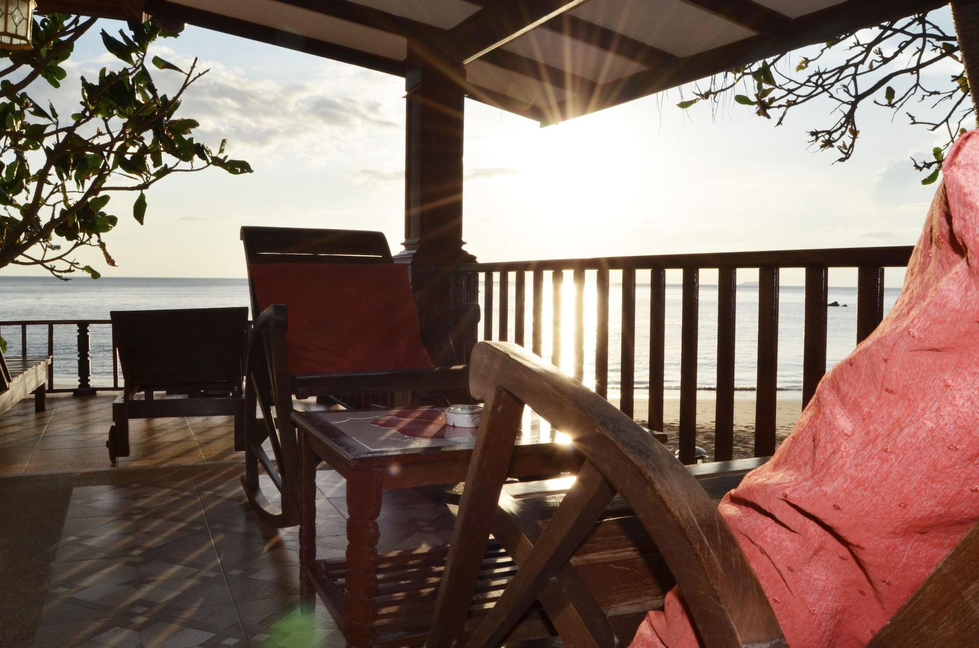 Sayang Beach Resort Ko Lanta Zewnętrze zdjęcie