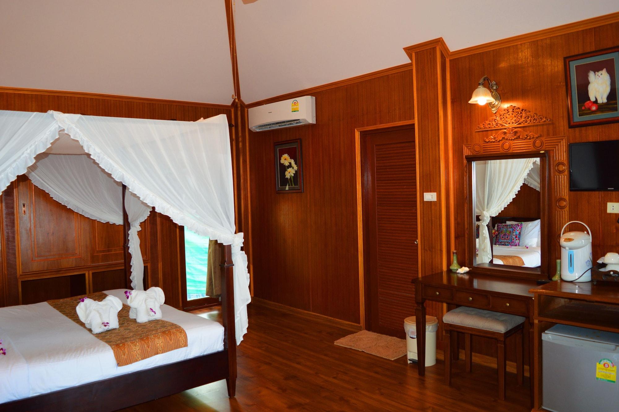Sayang Beach Resort Ko Lanta Zewnętrze zdjęcie
