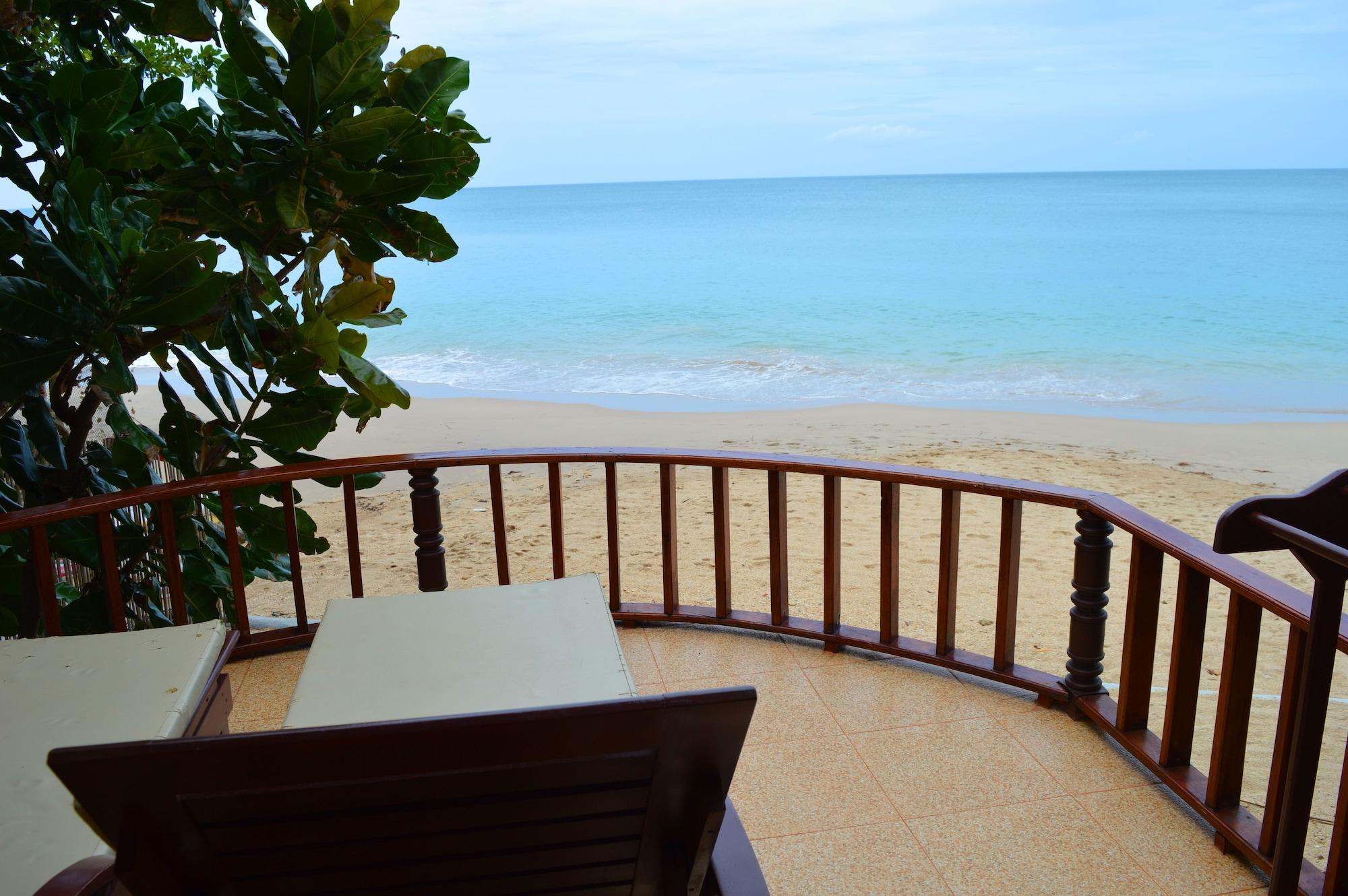 Sayang Beach Resort Ko Lanta Zewnętrze zdjęcie