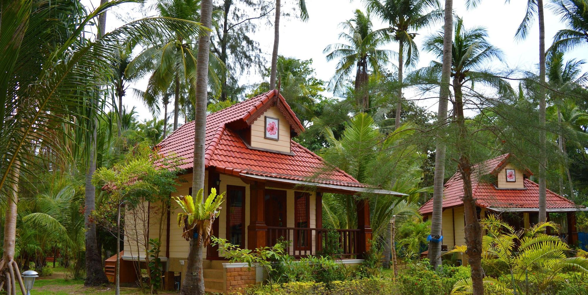 Sayang Beach Resort Ko Lanta Zewnętrze zdjęcie