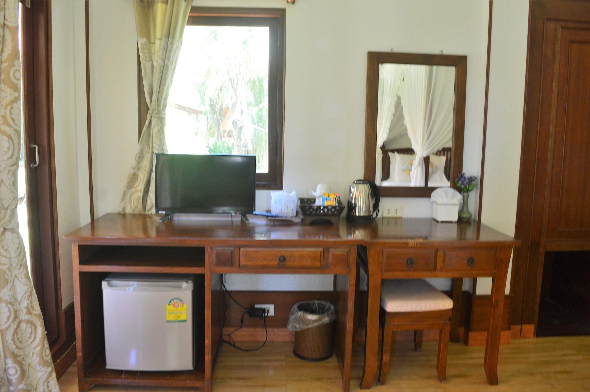 Sayang Beach Resort Ko Lanta Zewnętrze zdjęcie