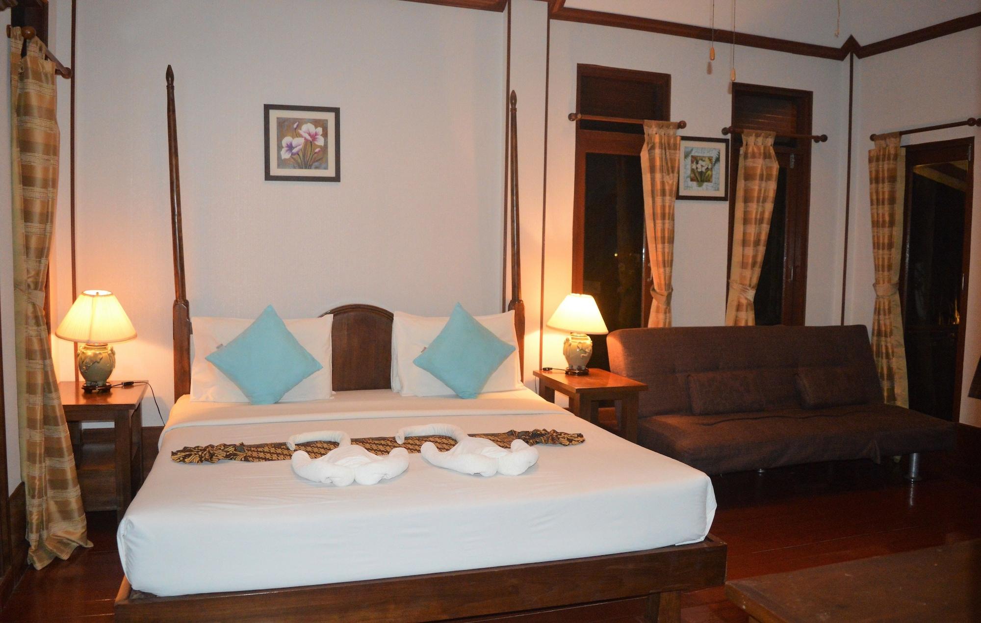 Sayang Beach Resort Ko Lanta Zewnętrze zdjęcie