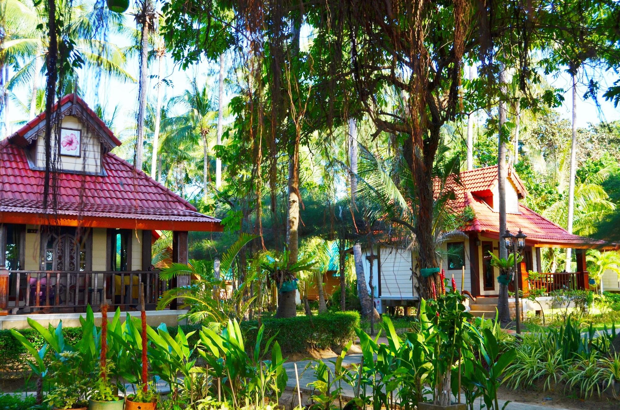 Sayang Beach Resort Ko Lanta Zewnętrze zdjęcie