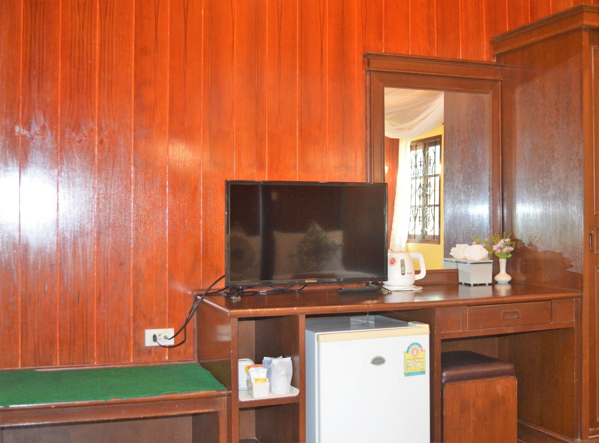 Sayang Beach Resort Ko Lanta Zewnętrze zdjęcie
