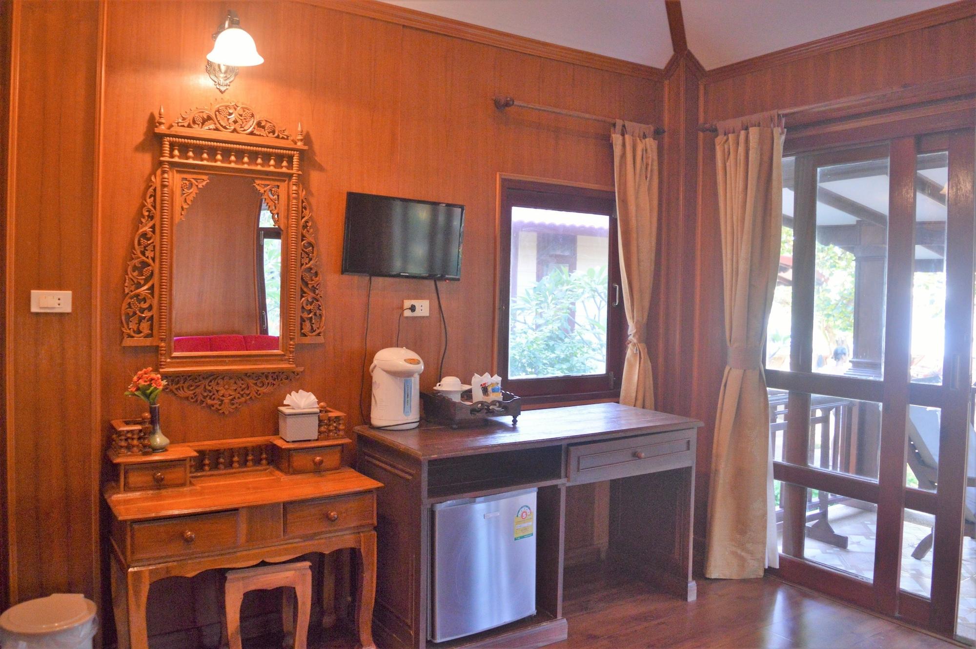 Sayang Beach Resort Ko Lanta Zewnętrze zdjęcie
