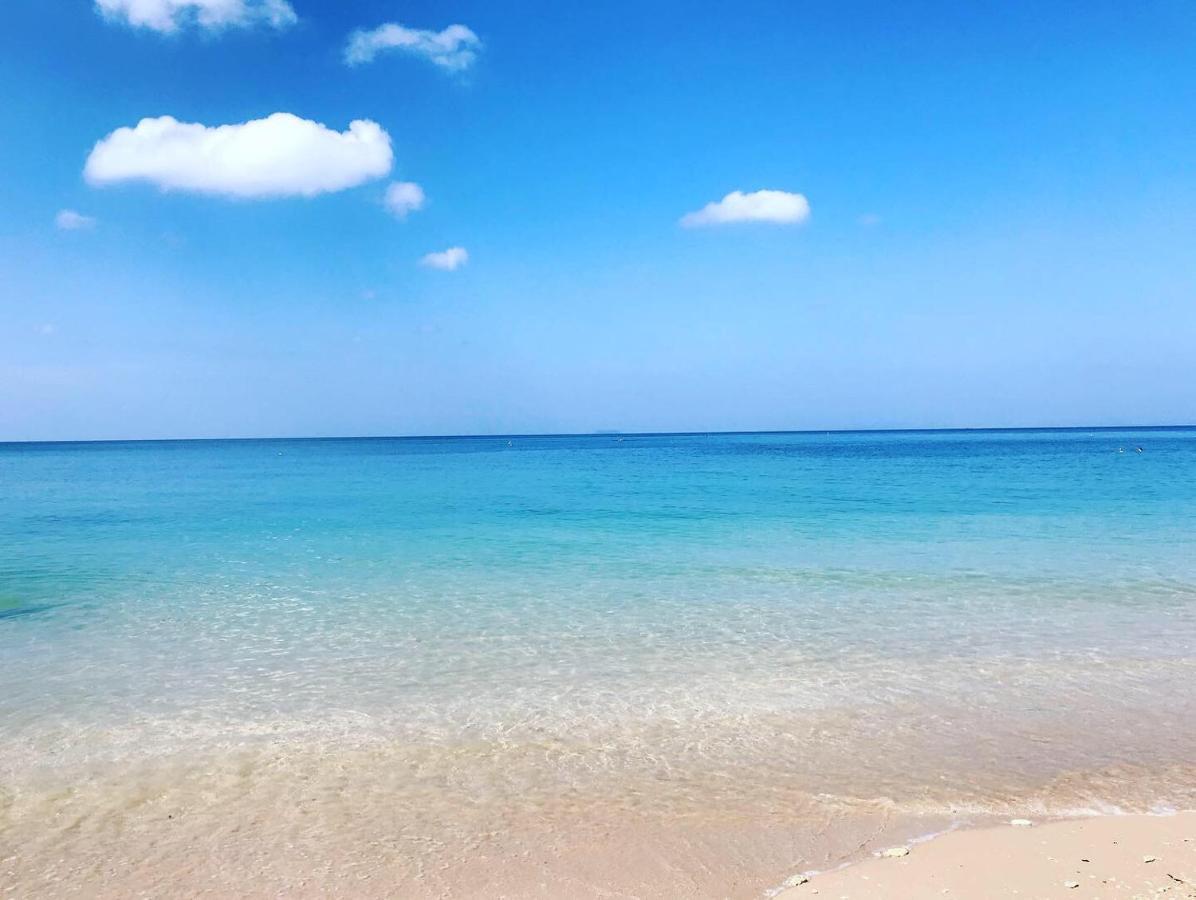 Sayang Beach Resort Ko Lanta Zewnętrze zdjęcie