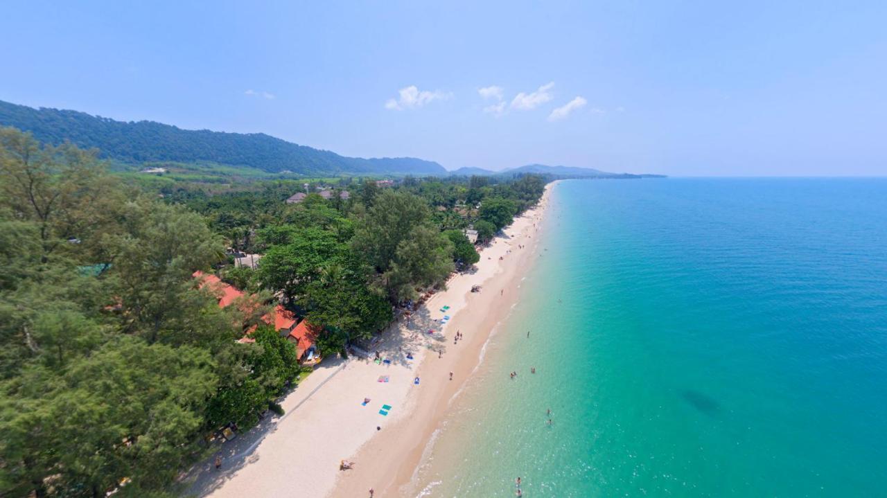 Sayang Beach Resort Ko Lanta Zewnętrze zdjęcie
