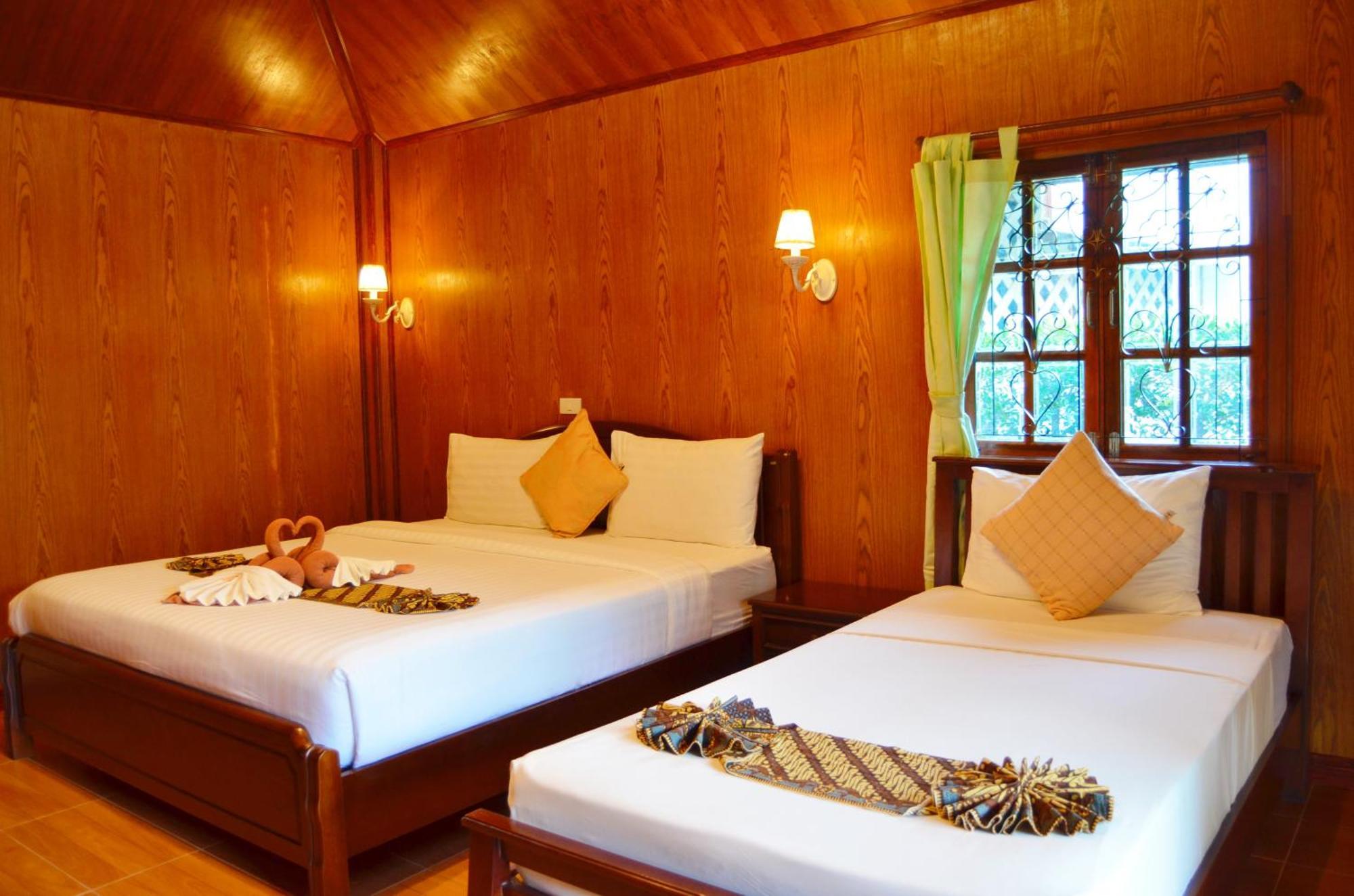 Sayang Beach Resort Ko Lanta Zewnętrze zdjęcie