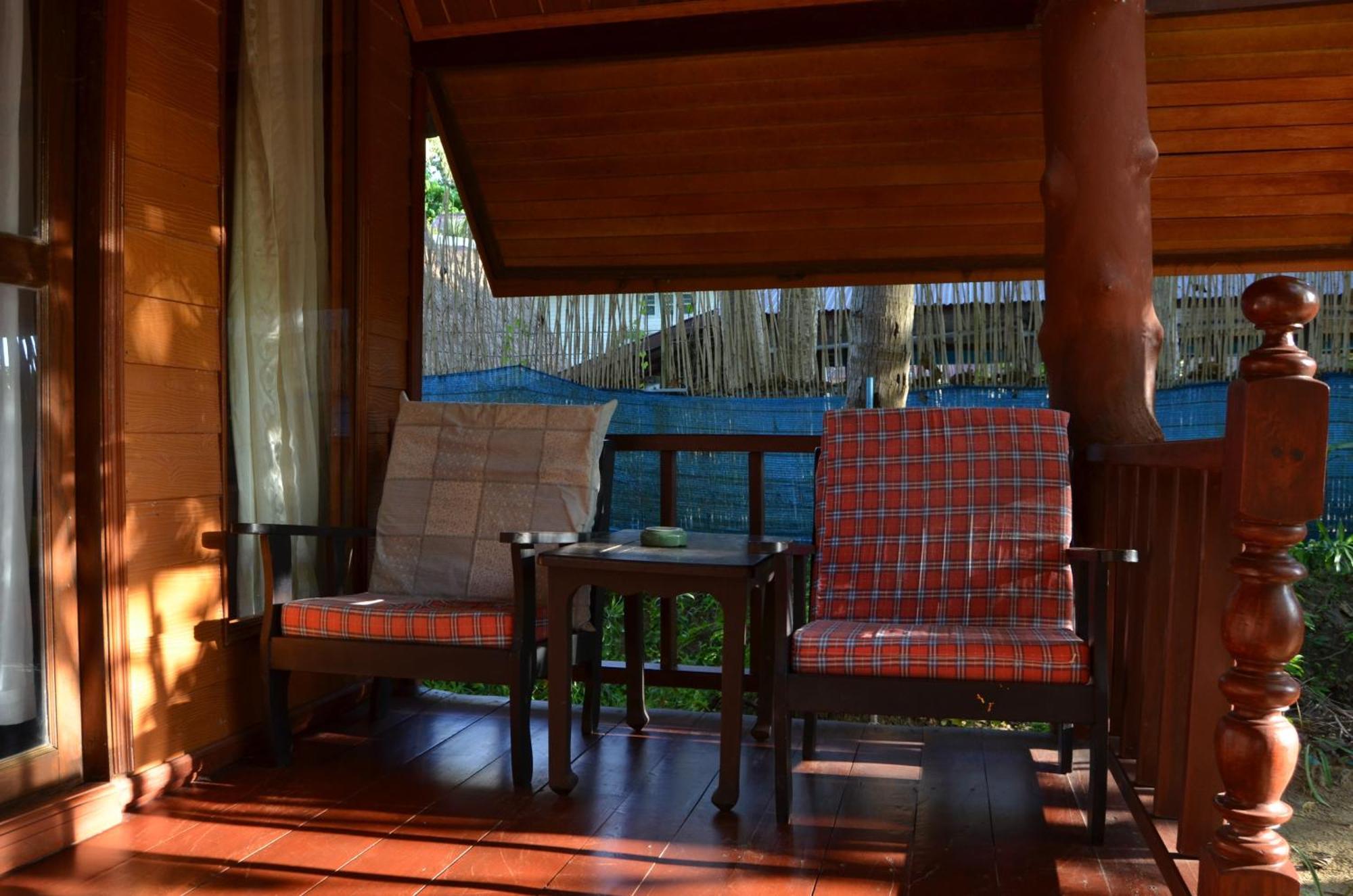 Sayang Beach Resort Ko Lanta Zewnętrze zdjęcie