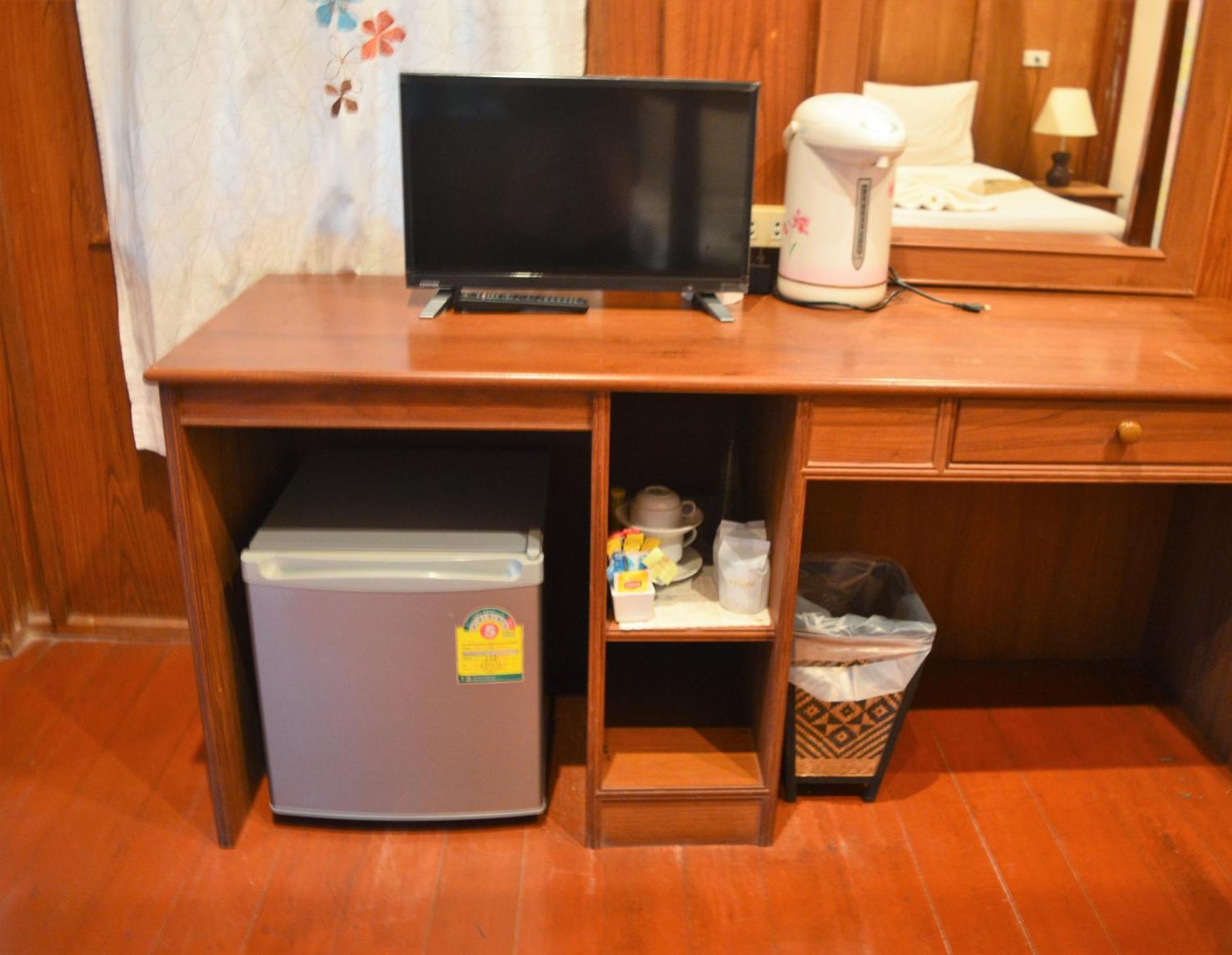 Sayang Beach Resort Ko Lanta Zewnętrze zdjęcie