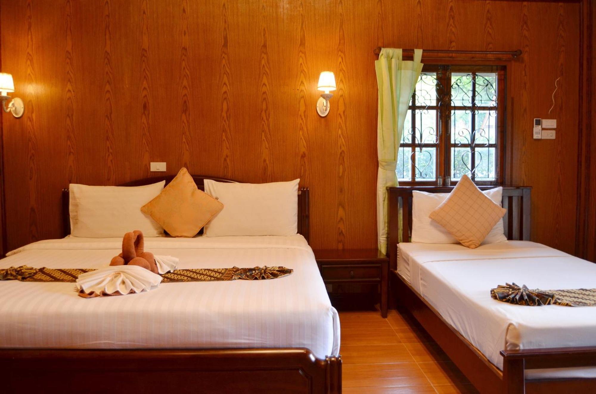 Sayang Beach Resort Ko Lanta Zewnętrze zdjęcie