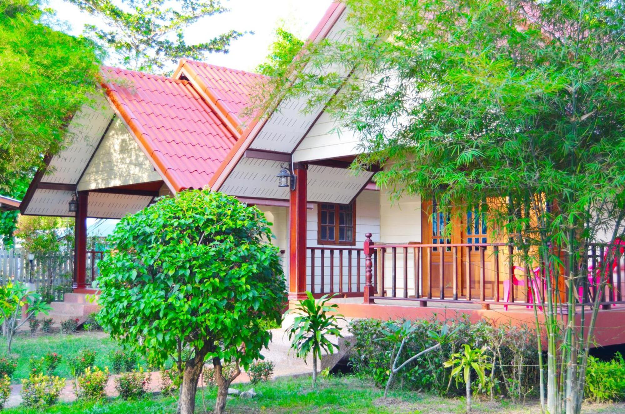 Sayang Beach Resort Ko Lanta Zewnętrze zdjęcie