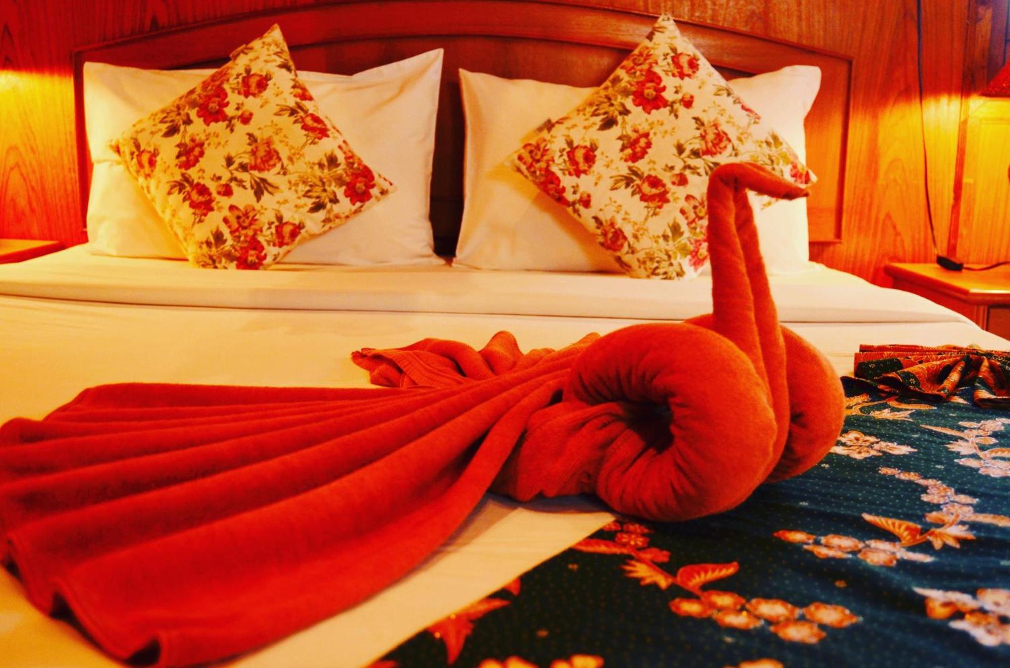 Sayang Beach Resort Ko Lanta Zewnętrze zdjęcie