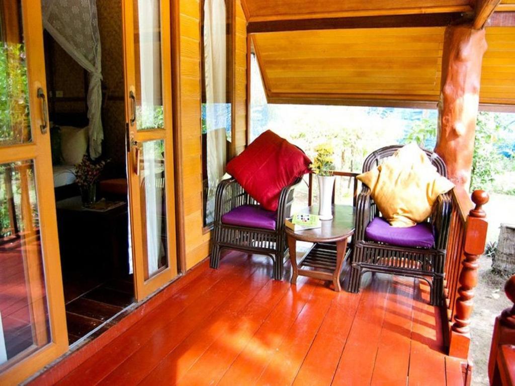 Sayang Beach Resort Ko Lanta Zewnętrze zdjęcie