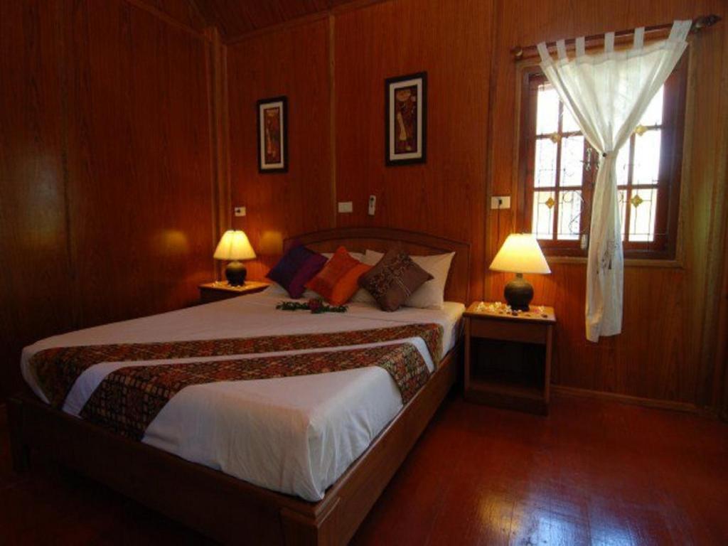 Sayang Beach Resort Ko Lanta Pokój zdjęcie