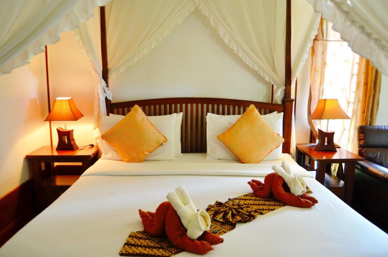 Sayang Beach Resort Ko Lanta Zewnętrze zdjęcie