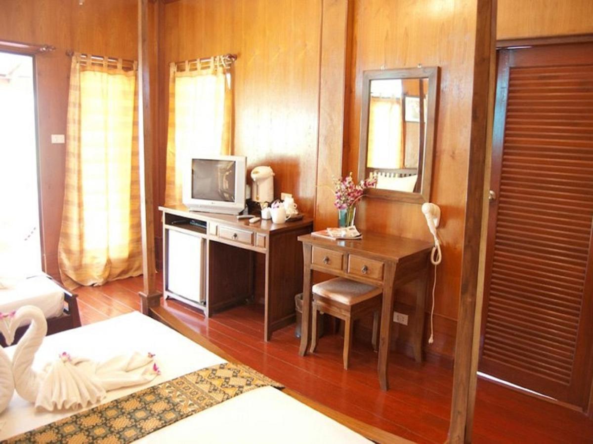 Sayang Beach Resort Ko Lanta Pokój zdjęcie